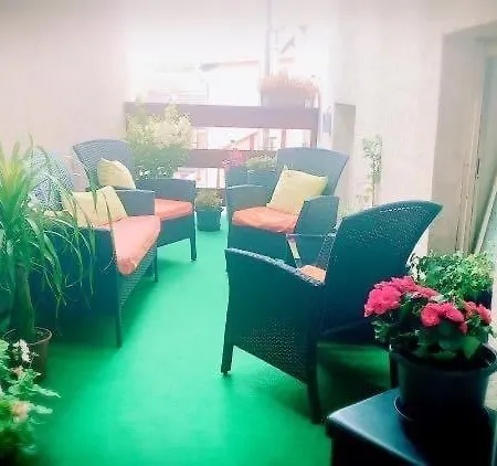 No.9 Guest house