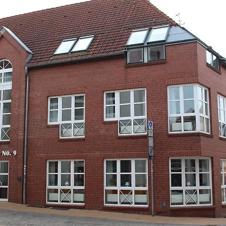 No.9 ゲストハウス 3*