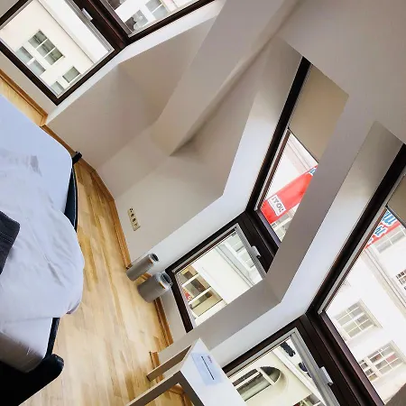 ゲストハウス No.9 パルヒム