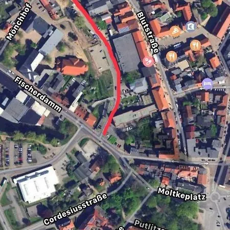 ゲストハウス No.9