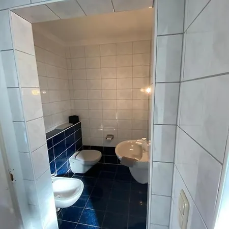 Penzion No.9 Parchim