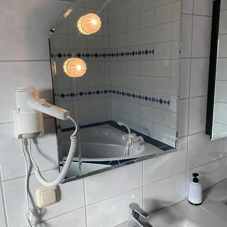 No.9 Penzion Parchim