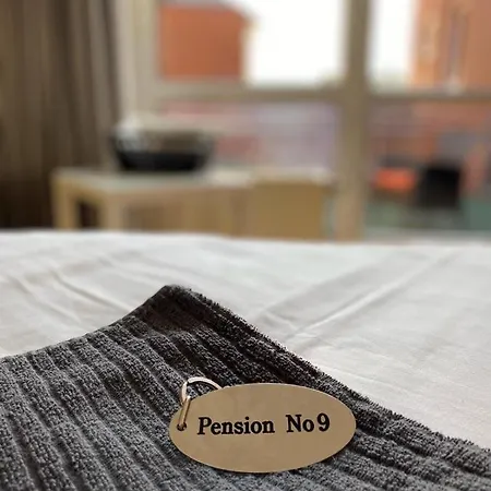 No.9 *