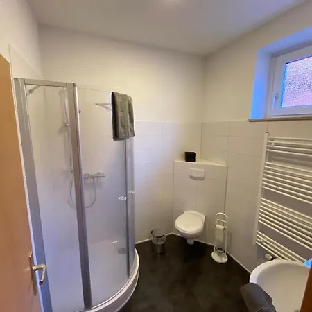 No.9 Guest house Parchim