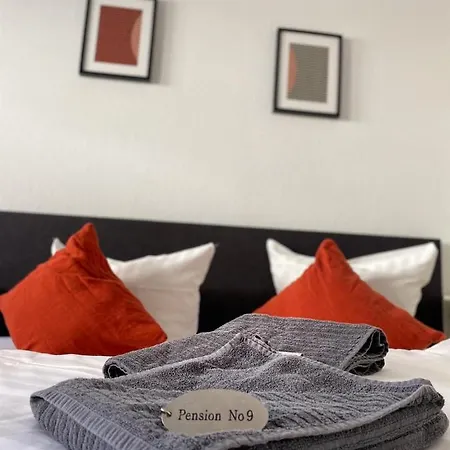 No.9 Guest house *